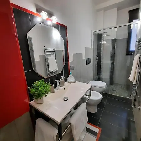Campi Elisi 4* Szirakúza