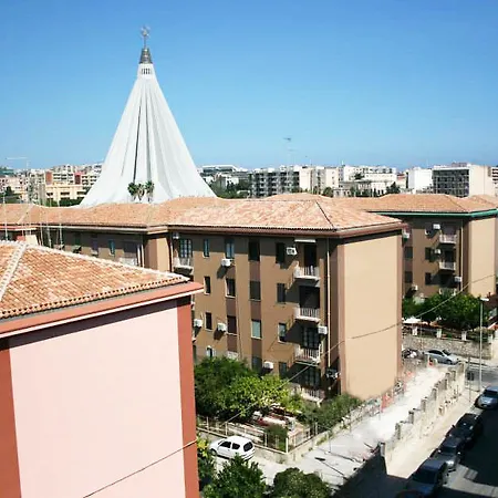 Bed & Breakfast Campi Elisi Syracuse