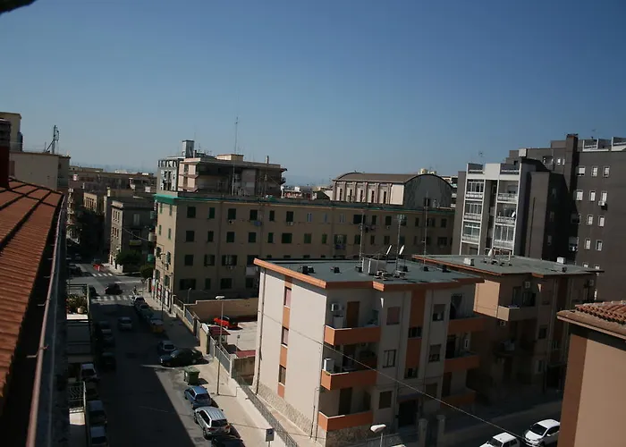 Oda ve Kahvaltı Campi Elisi 4*