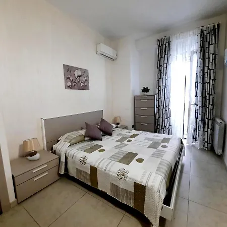 Bed & Breakfast Campi Elisi Syracuse