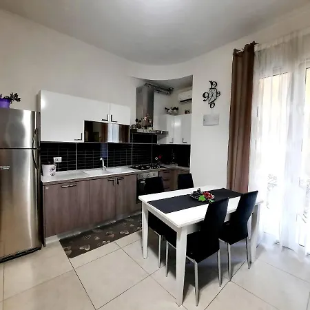 فندق مبيت وإفطار Campi Elisi