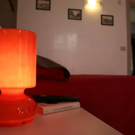 Bed and Breakfast Campi Elisi