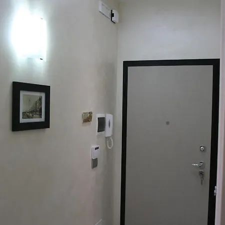 فندق مبيت وإفطار Campi Elisi