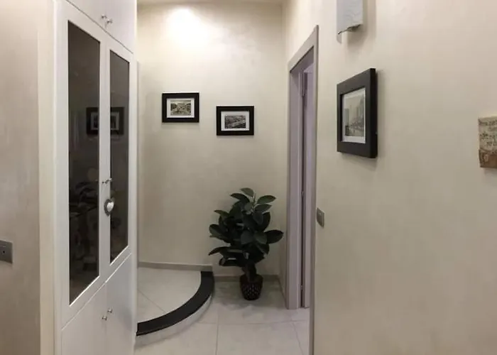 Campi Elisi 4*