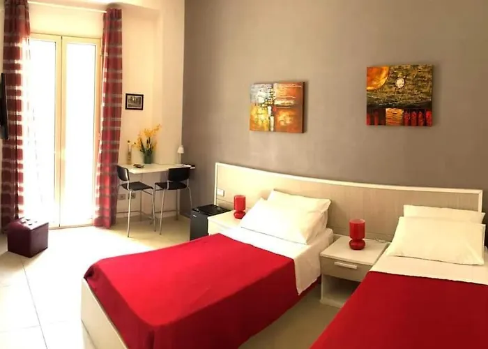 Campi Elisi 4*