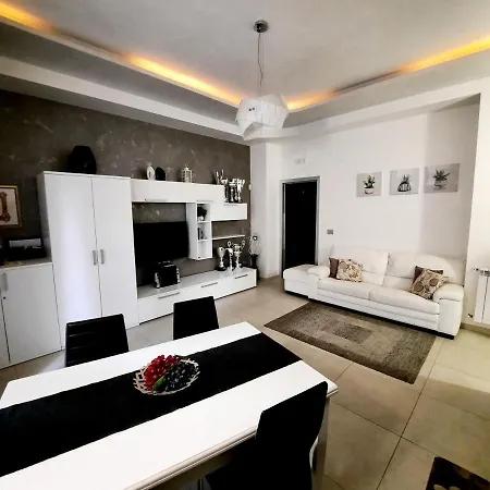 Campi Elisi Syrakusa