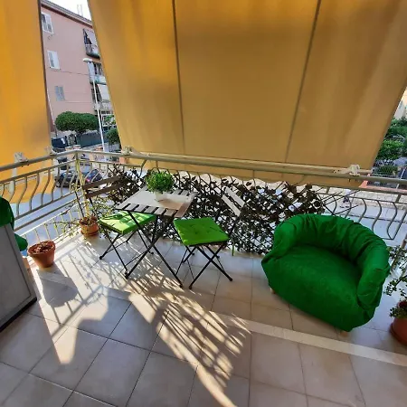 Campi Elisi 4* Syrakusa