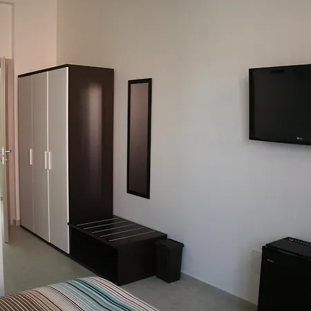 Campi Elisi Syrakusa