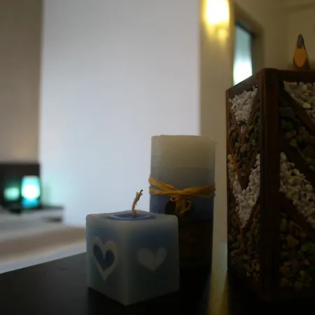 Bed & Breakfast Campi Elisi 4*