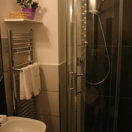 Bed & Breakfast Campi Elisi 4*