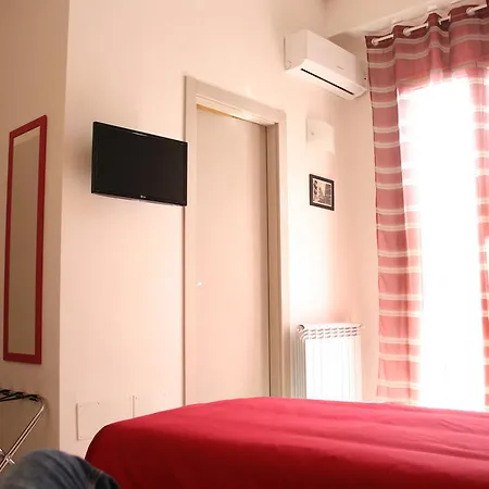 Bed & Breakfast Campi Elisi 4*