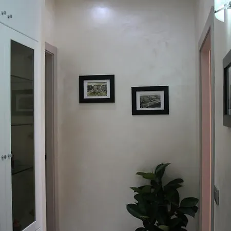 Bed & Breakfast Campi Elisi Syrakusa