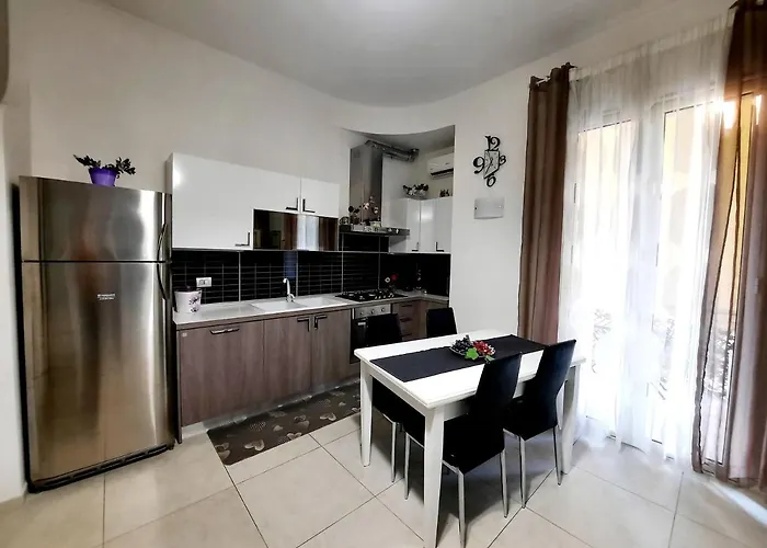 Bed & Breakfast Campi Elisi