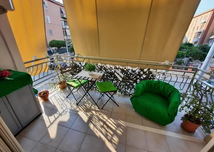 Campi Elisi 4* Syracuse