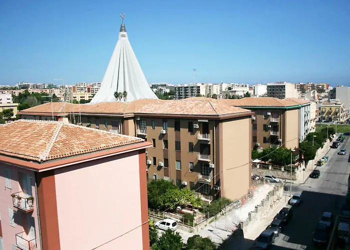 Bed & Breakfast Campi Elisi Syracuse