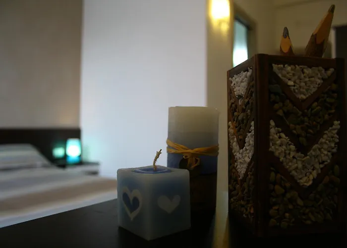 Bed & Breakfast Campi Elisi 4*