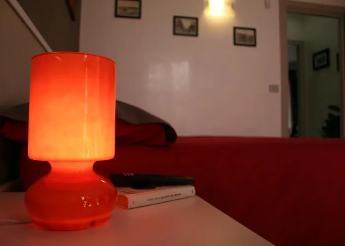 Bed & Breakfast Campi Elisi