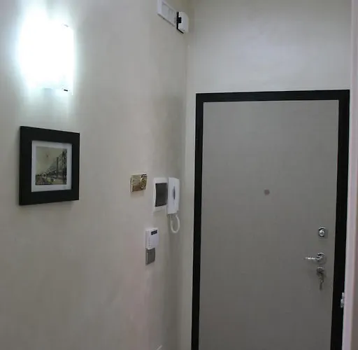 Bed & Breakfast Campi Elisi