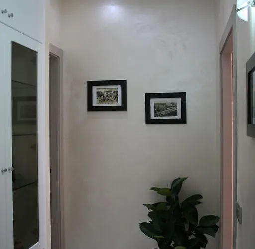 Bed & Breakfast Campi Elisi Syracuse